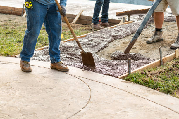 Best Concrete Retaining Walls in Remsen, IA