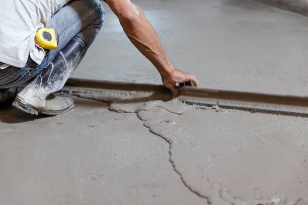 Best Concrete Foundation Repair in Remsen, IA