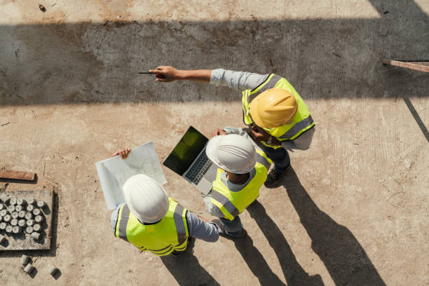 Best Concrete Grinding and Polishing in Remsen, IA
