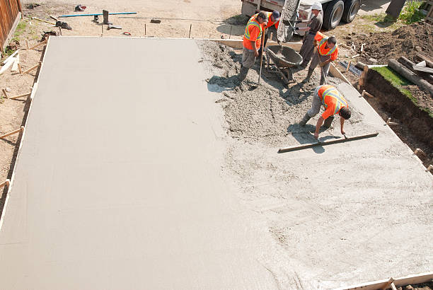 Best Concrete Steps and Stairs in Remsen, IA