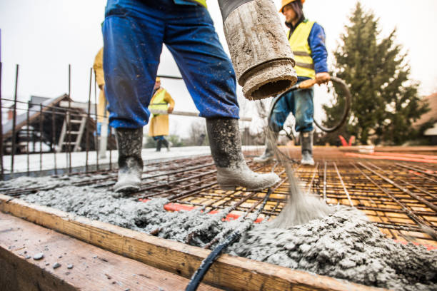 Best Residential Concrete Solutions in Remsen, IA